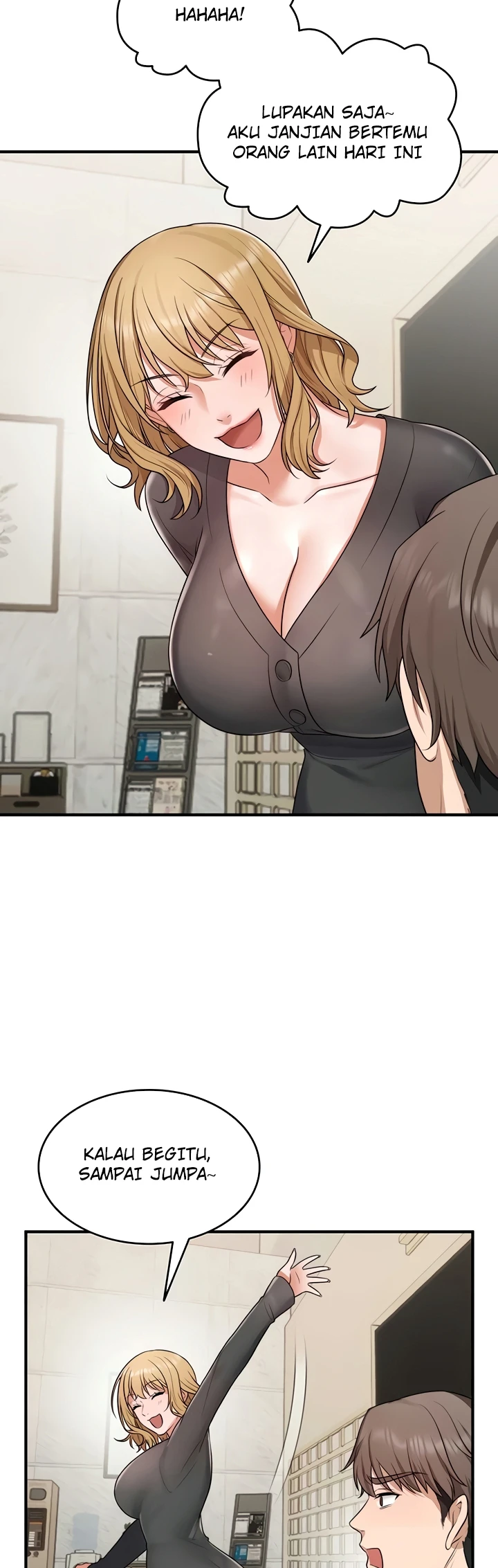 One More Chance - Page 31